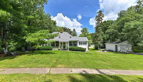 w198 Tombeau Boulevard, Bloomfield, WI 53128