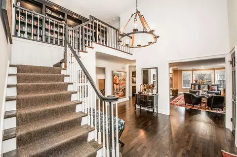 1445 E Goodrich, Fox Point, WI 53217