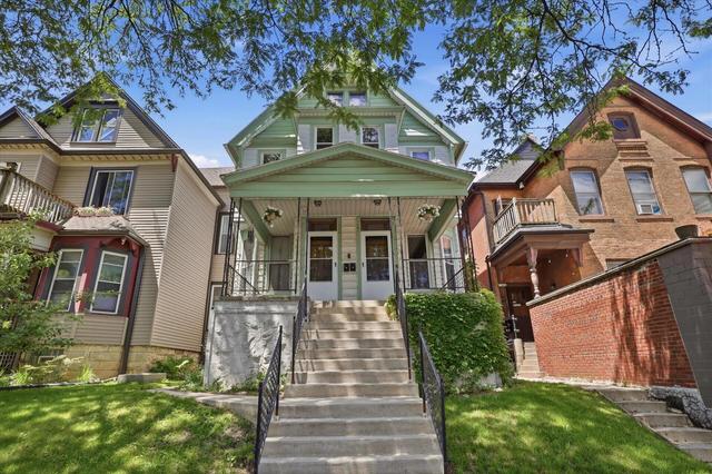 1685 N Humboldt #1687, Milwaukee, WI 53202
