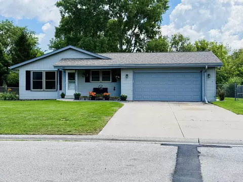 307 N 7th, Waterford, WI 53185