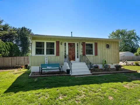 4208 Mishicot, Two Rivers, WI 54241