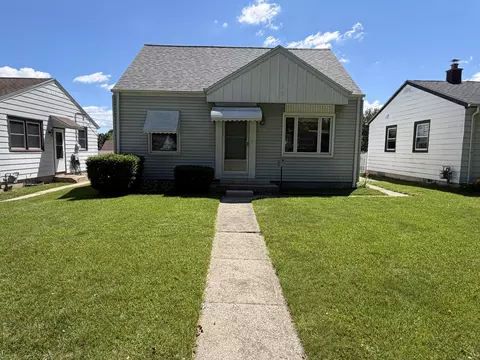 2850 S 50th, Milwaukee, WI 53219