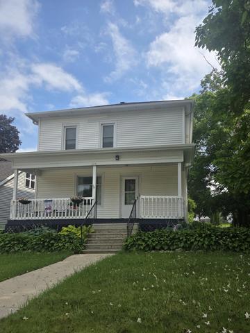 223 E Main, Campbellsport, WI 53010