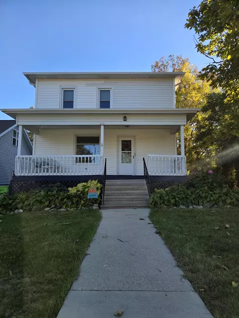223 E Main, Campbellsport, WI 53010