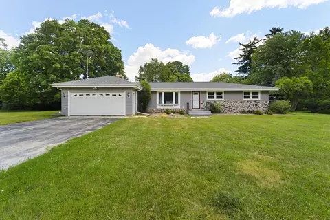518 W Grand, Port Washington, WI 53074