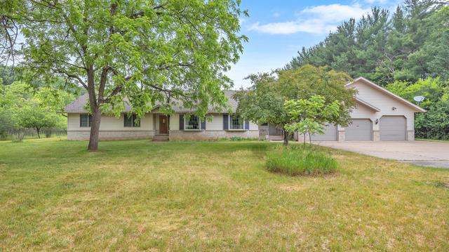 W8284 S County Road A, Rose, WI 54984