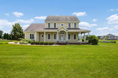 n75w24615 Overland, Sussex, WI 53089
