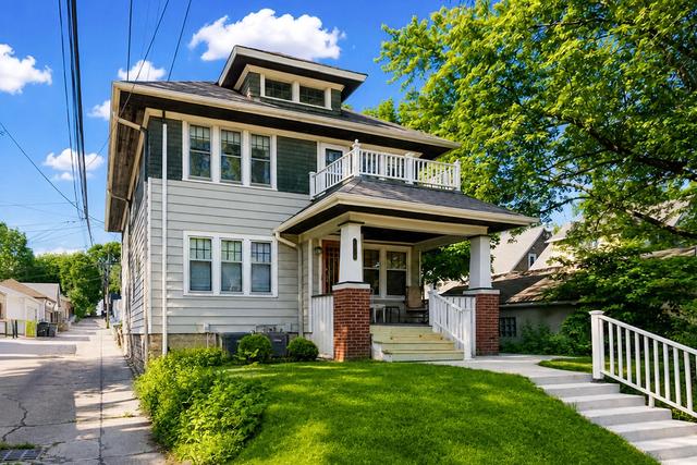 1020 E Manitoba, Milwaukee, WI 53207