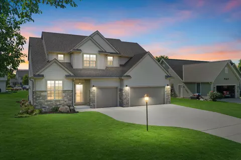 7989 S S Riv, Franklin, WI 53132