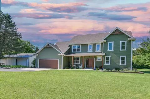 27100 60th, Brighton, WI 53168