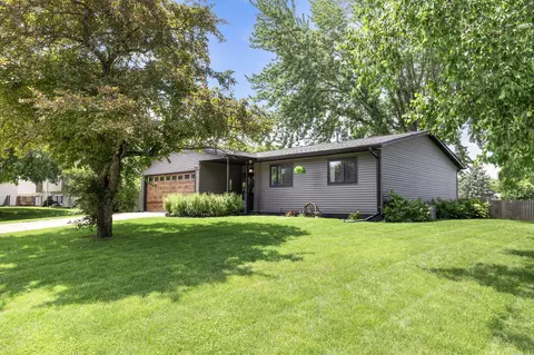668 Wagon, West Salem, WI 54669