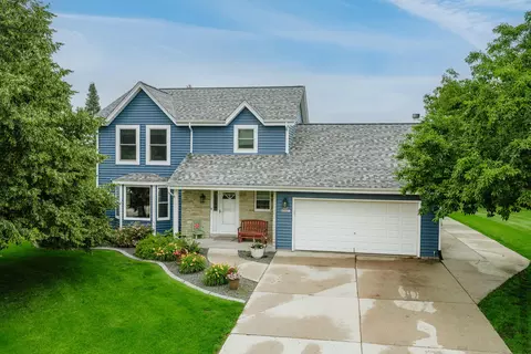 n60w24621 Rocky Holw, Sussex, WI 53089