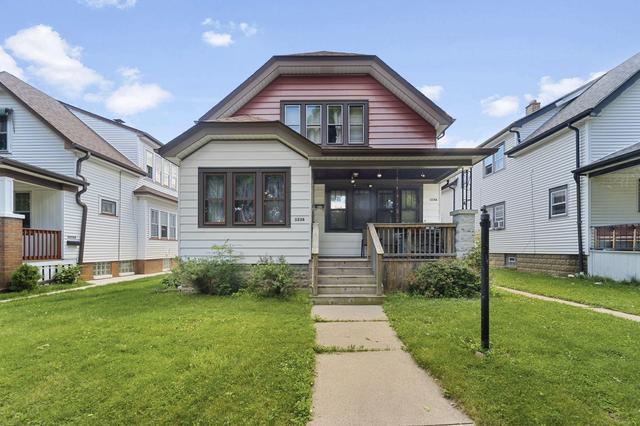 3238 S 7th, Milwaukee, WI 53215