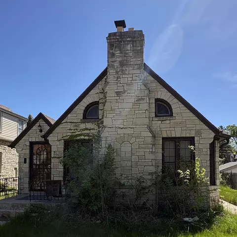 3936 N 44th, Milwaukee, WI 53216