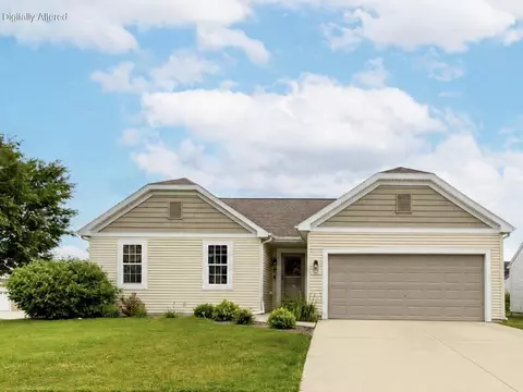 307 Reeds, West Bend, WI 53095