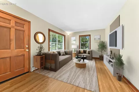 2802 S 47th, Milwaukee, WI 53219