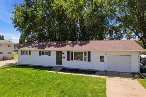 1405 Labus, Bangor, WI 54614