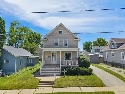 809 E Cady, Watertown, WI 53094