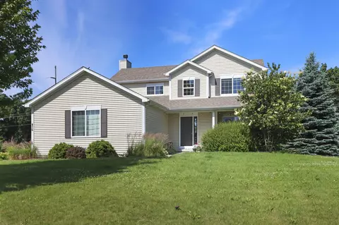 436 Ashley, Williams Bay, WI 53191