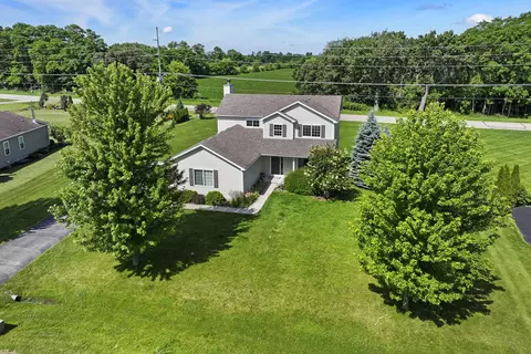436 Ashley, Williams Bay, WI 53191