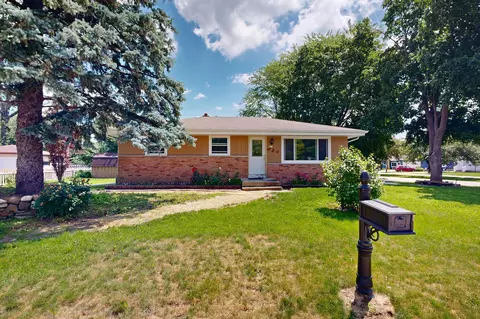 923 Gail, Fort Atkinson, WI 53538