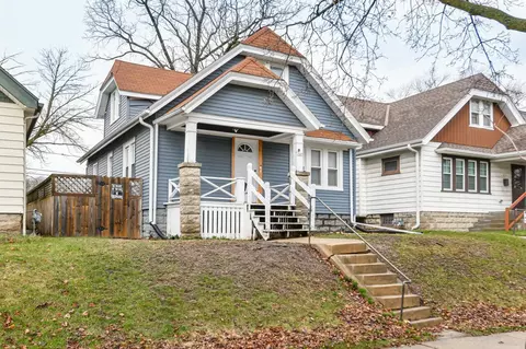 165 N 66th, Milwaukee, WI 53213