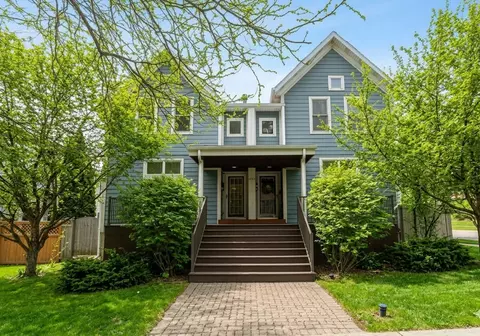 1847 N Vel R Phillips #B, Milwaukee, WI 53212