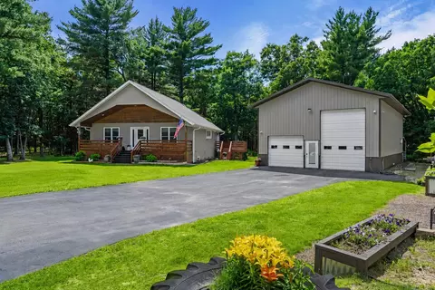 5657 Catbird, Little Falls, WI 54656