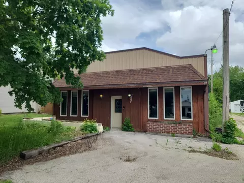 227 N Harmon, Waldo, WI 53093