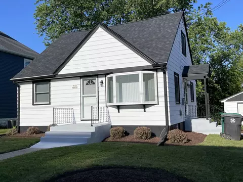 w161n8970 Hayes, Menomonee Falls, WI 53051