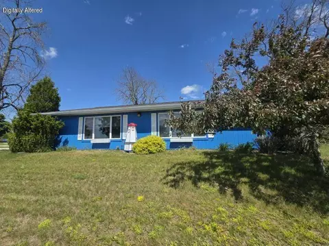 4020 Memorial, Two Rivers, WI 54241