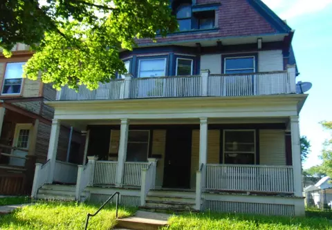 3320 W Saint Paul #3322, Milwaukee, WI 53208