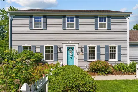 11645 N Hillside, Mequon, WI 53092