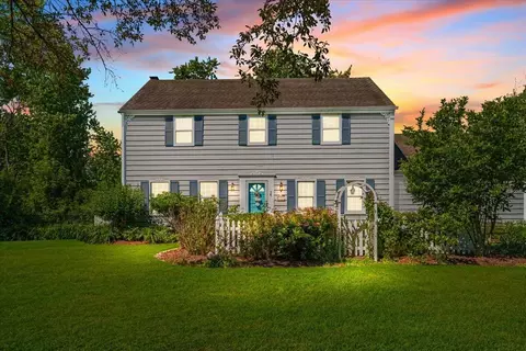 11645 N Hillside, Mequon, WI 53092