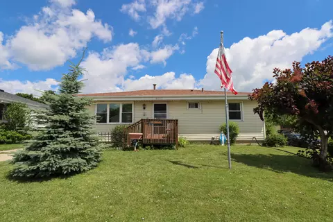 4604 50th, Kenosha, WI 53144
