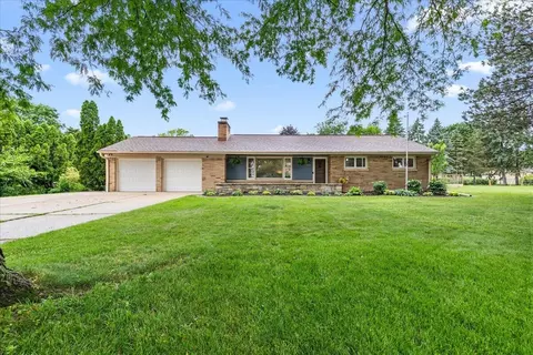 4505 N 133rd, Brookfield, WI 53005