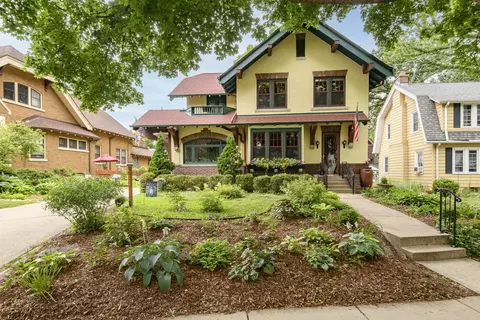 611 N 50th, Milwaukee, WI 53208