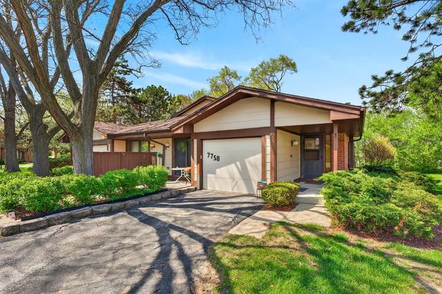 7758 W Heather, Milwaukee, WI 53224
