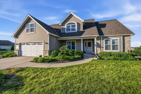 272 Highland, Belgium, WI 53004