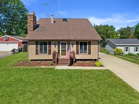 12806 228th, Bristol, WI 53104