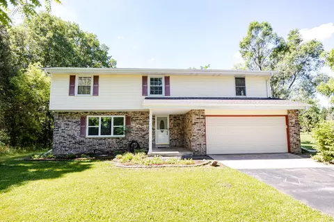 W119 Park, Concord, WI 53066
