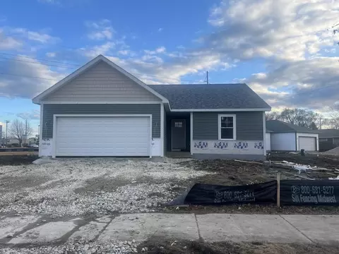 Lt1 55th, Kenosha, WI 53140