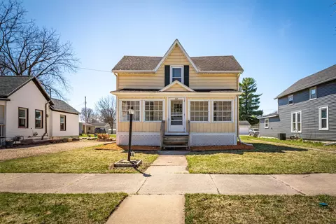 631 Pearl, Sparta, WI 54656