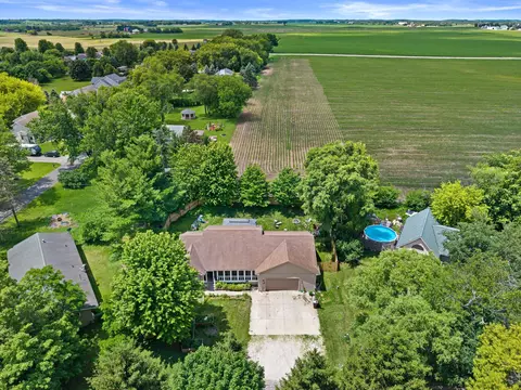 n6515 Aspen Road, Sugar Creek, WI 53121
