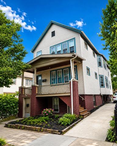 1650 N Arlington, Milwaukee, WI 53202