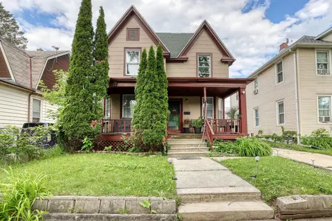 1525 Owen, Racine, WI 53403