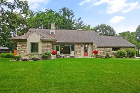 12001 W Underwood, Wauwatosa, WI 53226