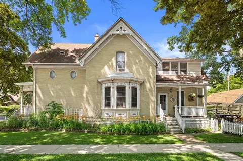 3174 S Herman, Milwaukee, WI 53207