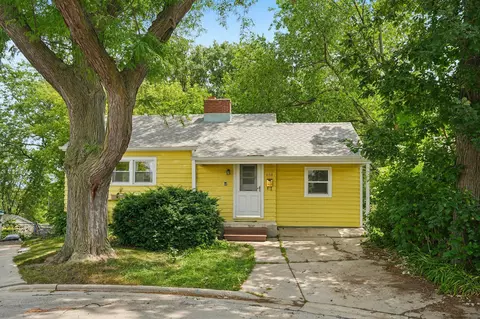 838 N 54th, Milwaukee, WI 53208