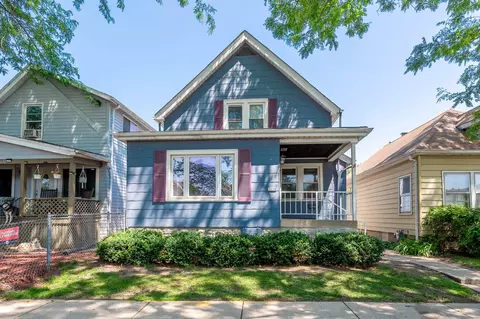 3628 W Becher, Milwaukee, WI 53215